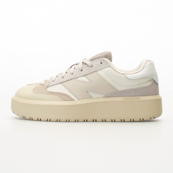 New Balance CT302 W NBCT302PC kengät beige 1