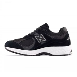 Kengät New Balance 2002R M NBM2002RBK musta 1