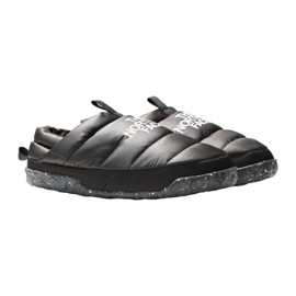 The North Face North Face Nuptse Mule M NF0A5G2FKY41 musta 1