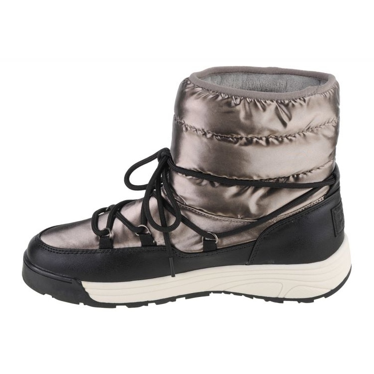 Big Star Snow Boots W KK274275 harmaa 1