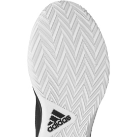 Koripallokengät adidas Derrick Rose Menace 2 M B42634 musta musta 1