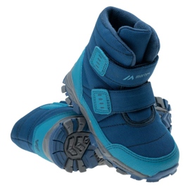 Martes Munivak Jr. 92800330515 sininen 1