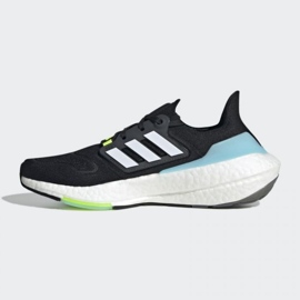 Adidas Ultraboost 22 Shoes W GX6658 musta 1