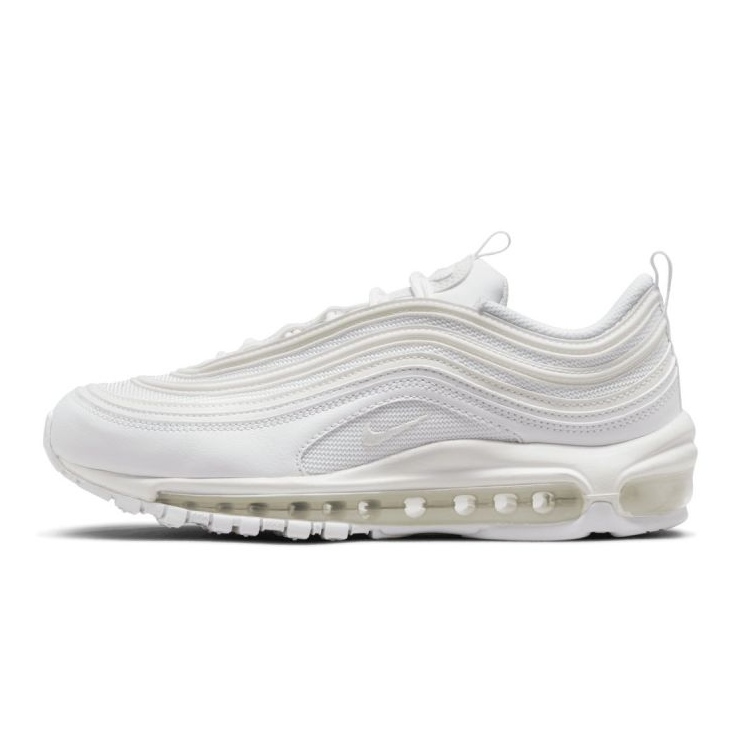 Nike Air Max 97 W DH8016-100 valkoinen 1