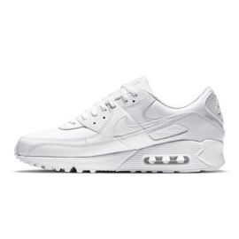Nike Air Max 90 Ltr M CZ5594-100 kengät valkoinen 1