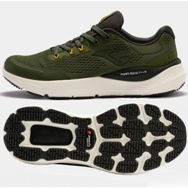 Joma C. Ren M CRENS2223 juoksukengät vihreä 1