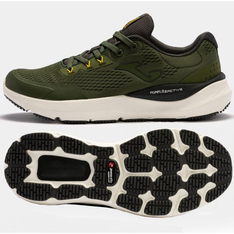 Joma C. Ren M CRENS2223 juoksukengät vihreä 1