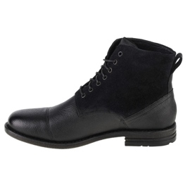 Levis Levi's Fowler 3.0 M 234726-654-559 kengät musta 1