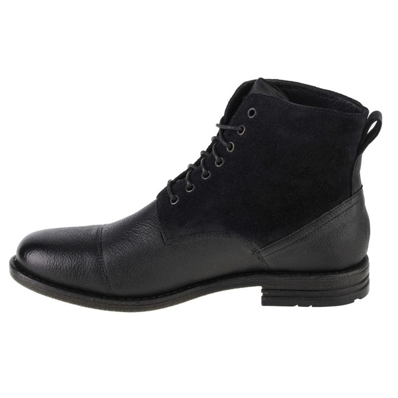 Levis Levi's Fowler 3.0 M 234726-654-559 kengät musta 1