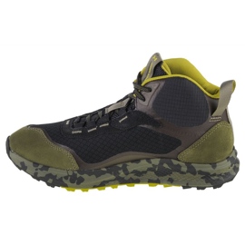 Under Armour Under Armor Charged Bandit Trek 2 M 3024759-003 vihreä 1