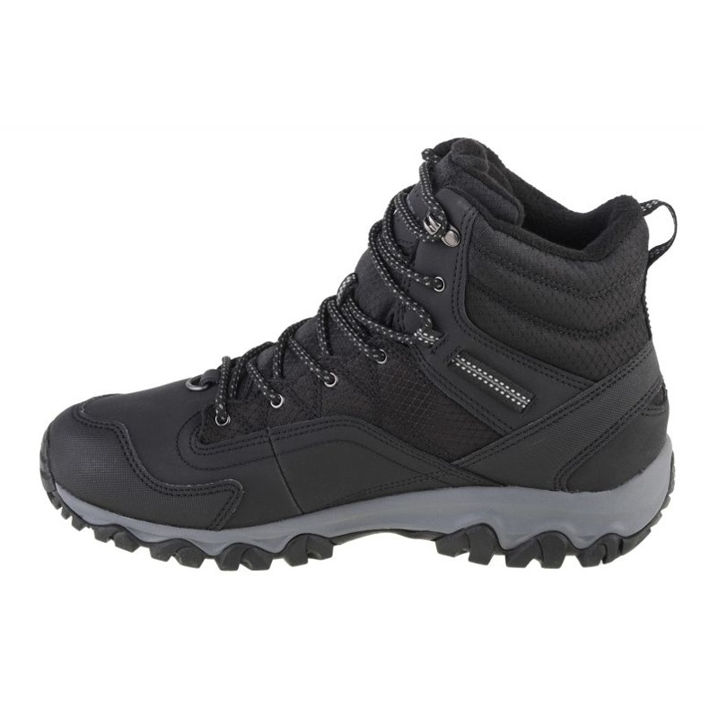 Merrell Thermo Akita Mid Wp J036441 kengät musta 1