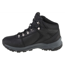 Merrell Erie Mid Ltr Wp J500151 kengät musta 1