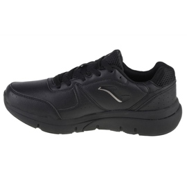 Joma Casual Yen 2201 M CYENW2201 kengät musta 1