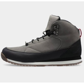 4F Hiker M 4FAW22FWINM011 22S kengät harmaa 1