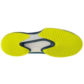 Wilson Kaos Swift WRS327550 siniset tenniskengät sininen 3