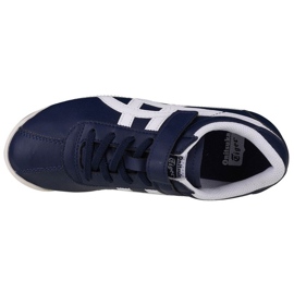 Asics Onitsuka Tiger Corsair Ps Jr 1184A051-400 sininen 2