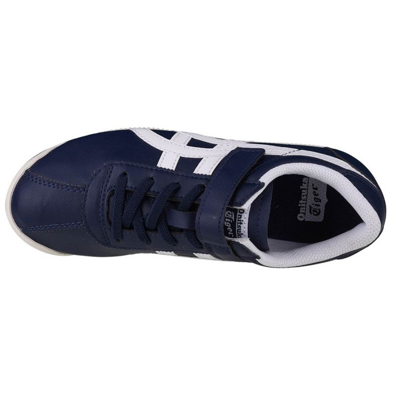 Asics Onitsuka Tiger Corsair Ps Jr 1184A051-400 sininen 2