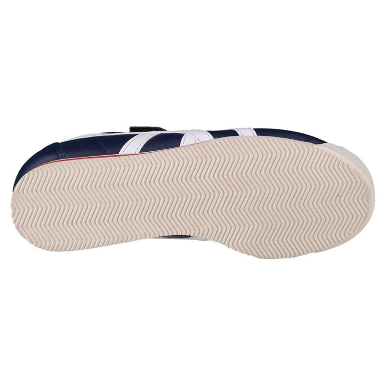 Asics Onitsuka Tiger Corsair Ps Jr 1184A051-400 sininen 3