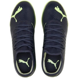 Kengät Puma Future Z 4.4 It M 107008 01 monivärinen blues ja laivastonsininen 1
