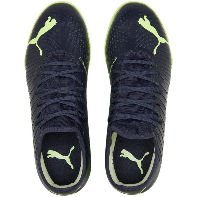 Kengät Puma Future Z 4.4 It M 107008 01 monivärinen blues ja laivastonsininen 1