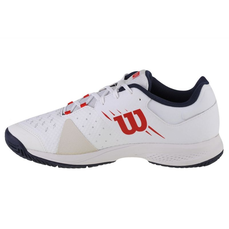 Wilson Kaos Comp 3.0 M WRS328740 tenniskengät valkoinen 1