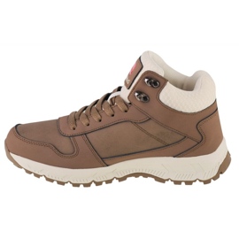 Campus Rosa kengät CW0103322330 ruskea 1