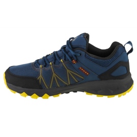Columbia Peakfreak Ii Outdry M 2005101 403 tummansininen 1