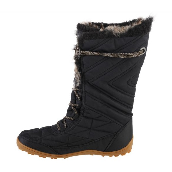 Columbia Minx Mid II W 1803 121 012 musta 1