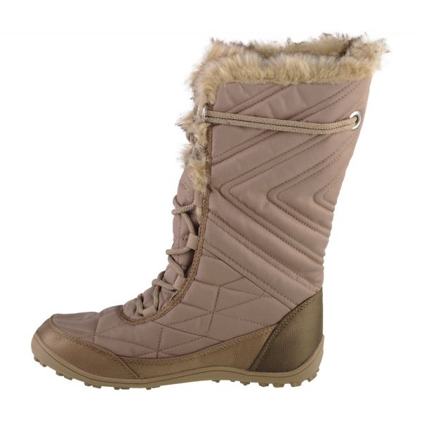 Columbia Minx Mid Iii -kengät 1803121215 beige 1