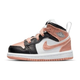 Nike Jordan 1 Mid Jr DM9079-108 monivärinen 1