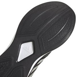 Adidas Duramo Protect M GW3852 juoksukengät musta 5