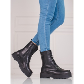 Naisten Big Star -laukut II274509 alustalla musta 1