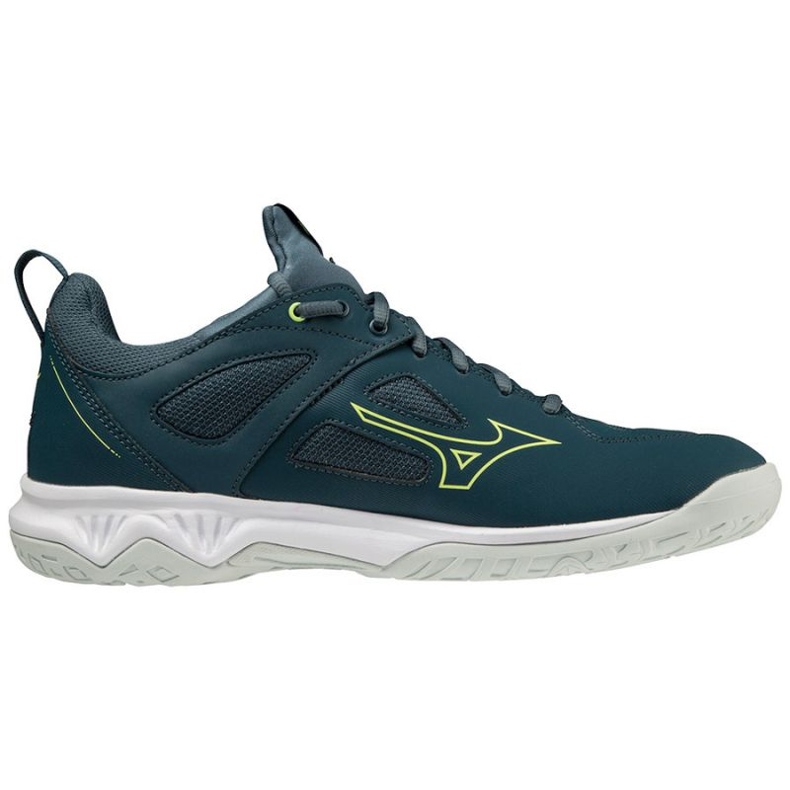 Mizuno Ghost Shadow X1GA218038 käsipallokengät sininen 1