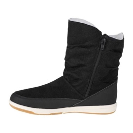 Kappa Cream 260513T-1122 kengät musta 1