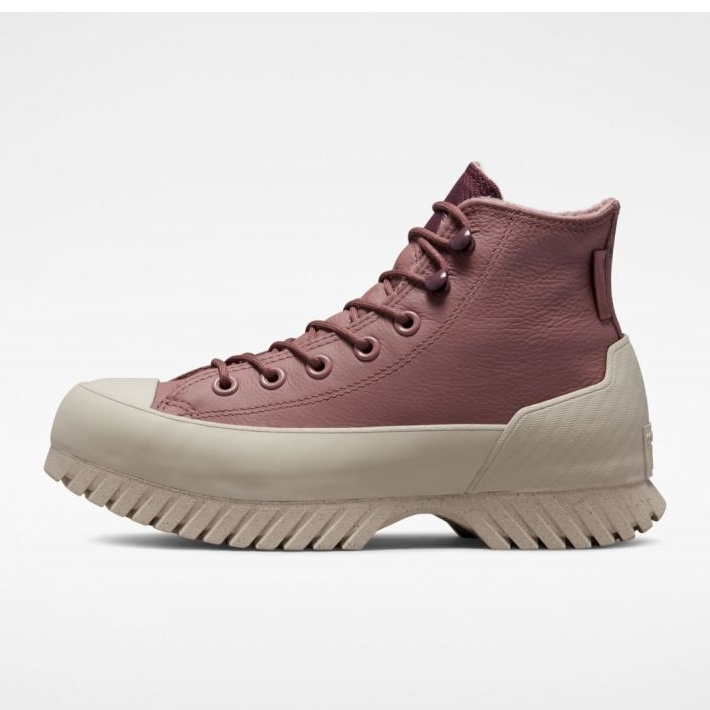 Converse Chuck Taylor All Star Lugged 2,0 W A01329C monivärinen vaaleanpunainen 1