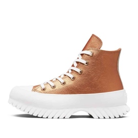 Converse Chuck Taylor All Star Lugged 2,0 W A01304C kultainen 1