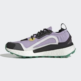 Adidas by Stella McCartney Outdoorboost 2.0 Cold.Rdy Shoes W GX9869 violetti 1