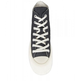 Converse Chuck Taylor All Star Lugged 2.0 High W A01368C laivastonsininen 3