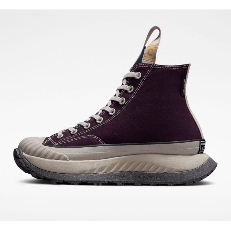 Converse Chuck 70 AT-CX Counter Climate M A03275C -kengät violetti monivärinen 1