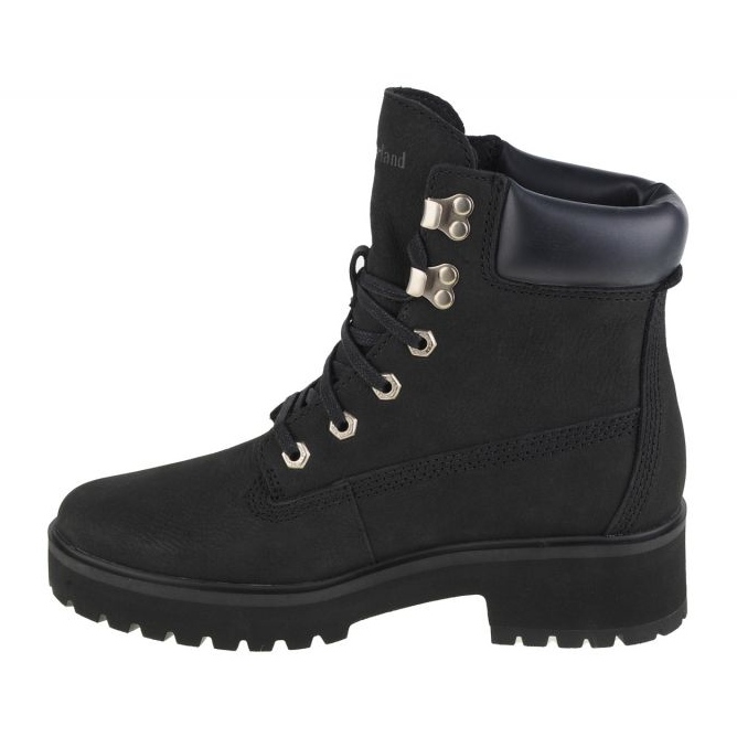 Timberland Carnaby Cool 6 In Boot A5NYY -kengät musta 1 Timberland Carnaby Cool 6 In Boot A5NYY -kengät musta 1