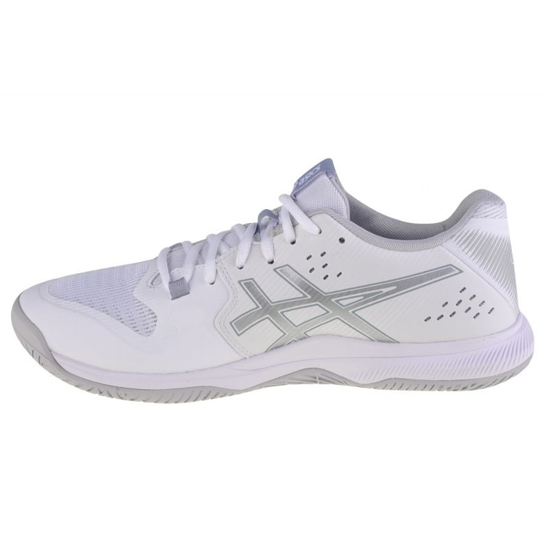 Asics Gel-Tactic W 1072A070-101 valkoinen 1