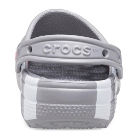 Crocs Classic Coca-Cola Light X Clog 207220-030 harmaa 1