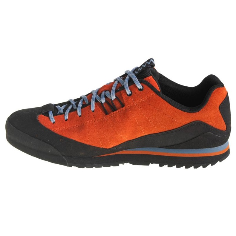 Merrell Catalyst Suede M J003411 oranssi 1