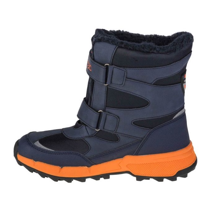 Kappa Cekis Tex T 260903T-6744 kengät sininen 1