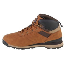ONeill O'Neill Grand Teton Miesten Mid M 90223026-JCU kengät ruskea 1