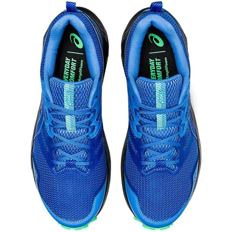 Asics Gel Sonoma 6 kengät 1011B050 412 sininen 1