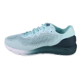Under Armour W Hovr Sonic 4 W 3023559-300 vihreä 1
