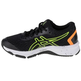 Asics GT-1000 9 Gs Jr 1014A150-005 musta 1