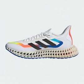 Adidas 4dfwd 2 juoksukengät M HQ1039 valkoinen 1