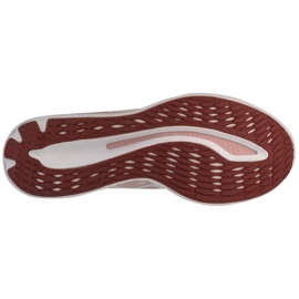 Asics GlideRide W 1012A699-703 juoksukengät vaaleanpunainen 3